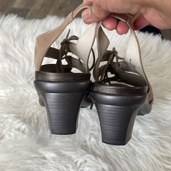 abeo Biosystem sandals size WN11 - Picture 4 of 11